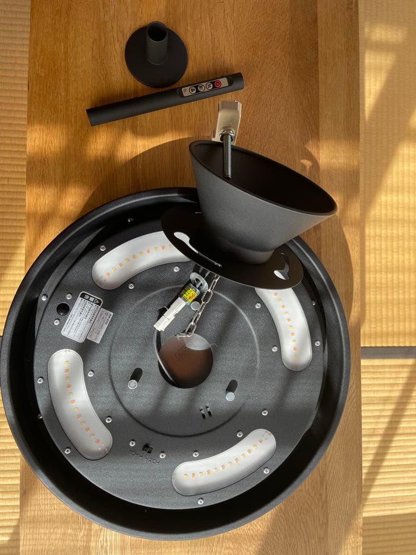 Glow5000 LEDシーリングライト 【ARTWORK STUDIO】