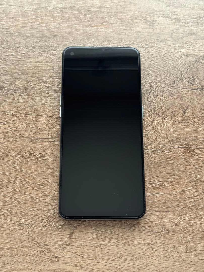 OPPO Reno5 A 5G アイスブルー 2021モデル