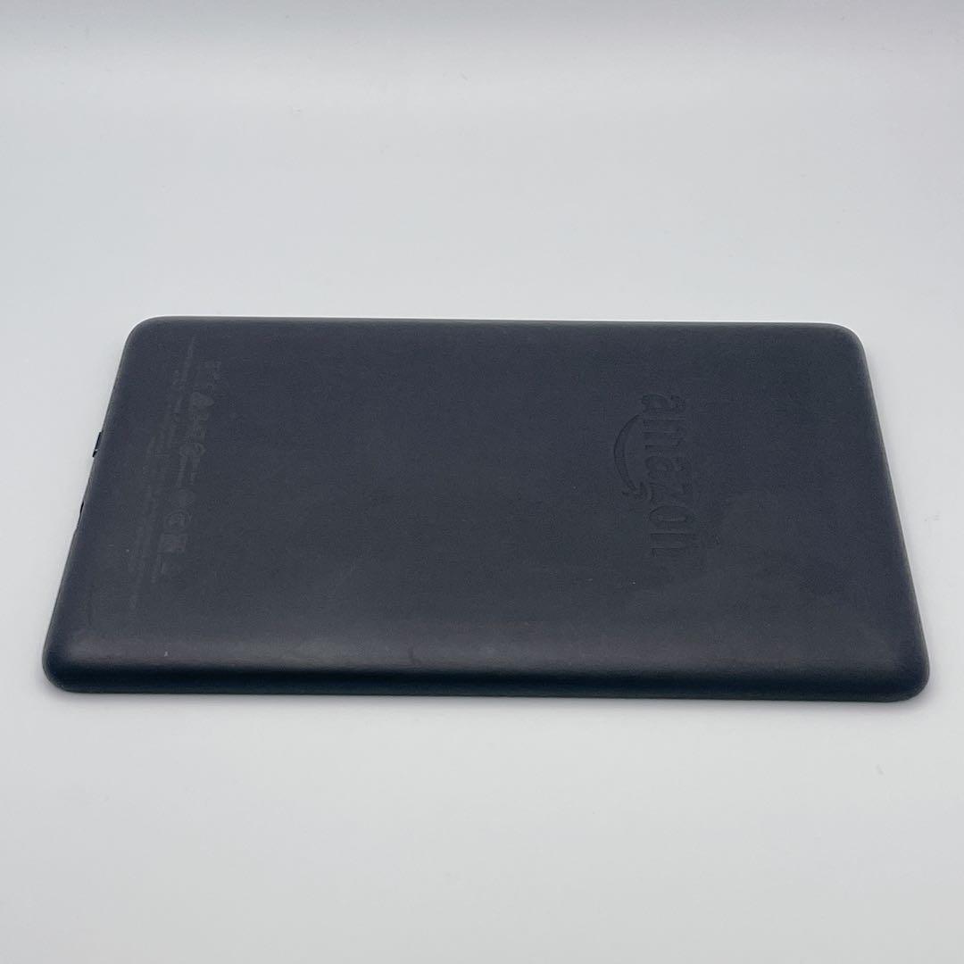 【美品】Kindle Paperwhite 第10世代 8GB 防水 広告なし