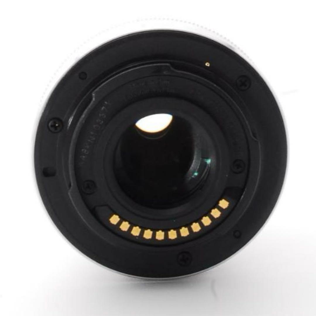 【最大1800円引】LUMIX GF9❤️Wi-Fi &自撮り❤️ミラーレス