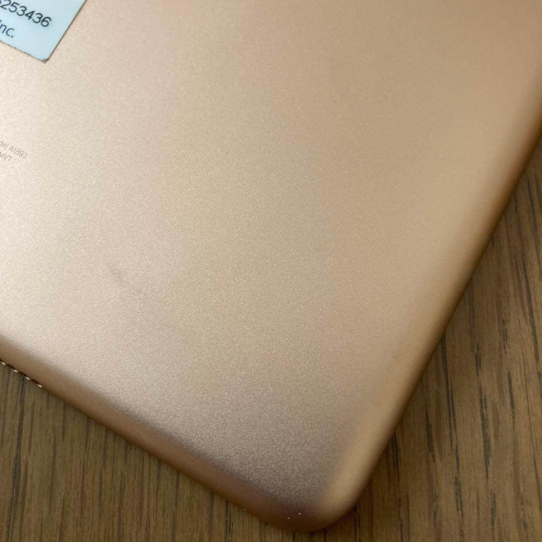 iPad 9.7インチ(第6世代) 128GB Wi-Fiタイプ