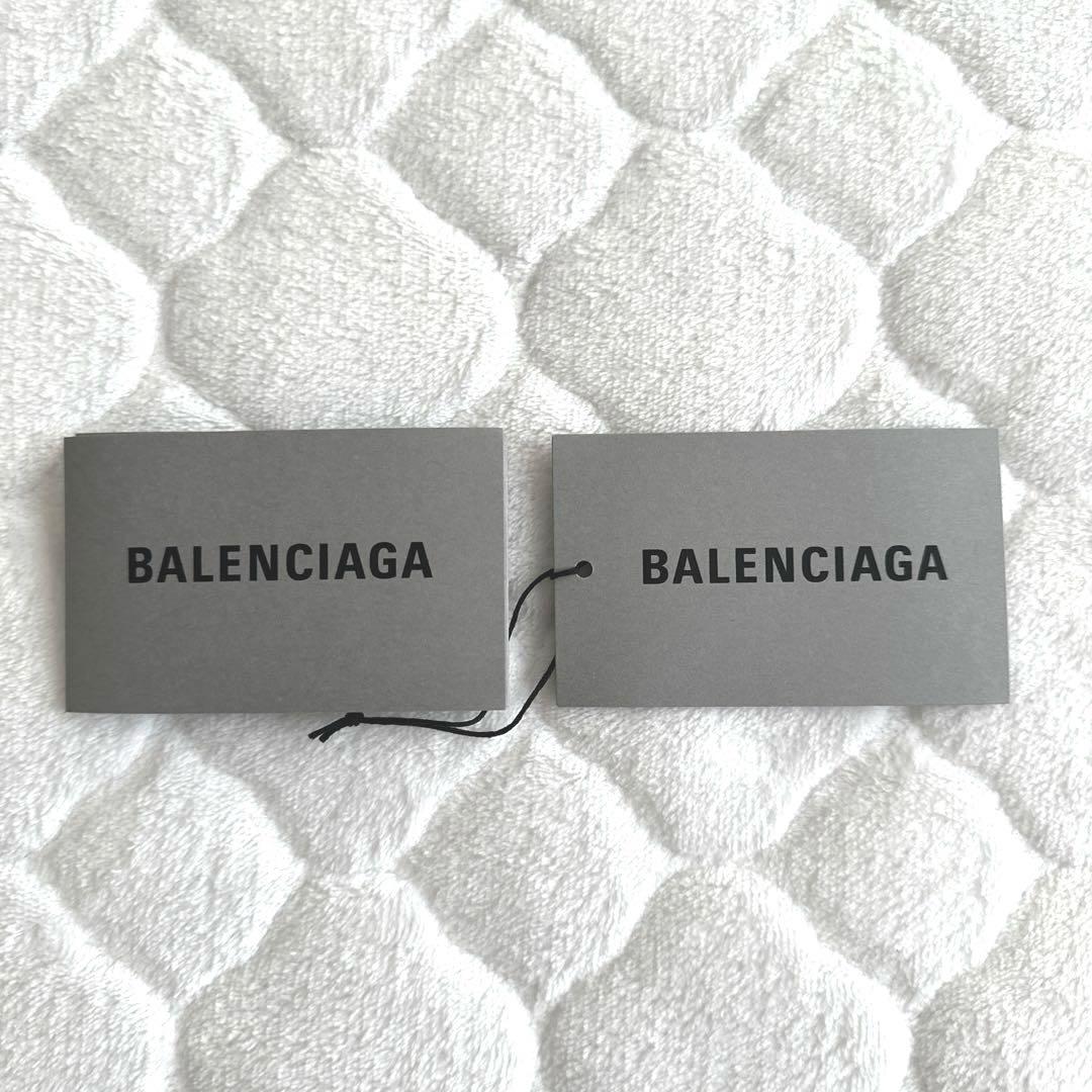 【バレンシアガ】エクスプローラー ショルダーバッグ サコッシュ 532298