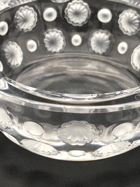 置物 1920s Antique Lalique Tokyo Ashay