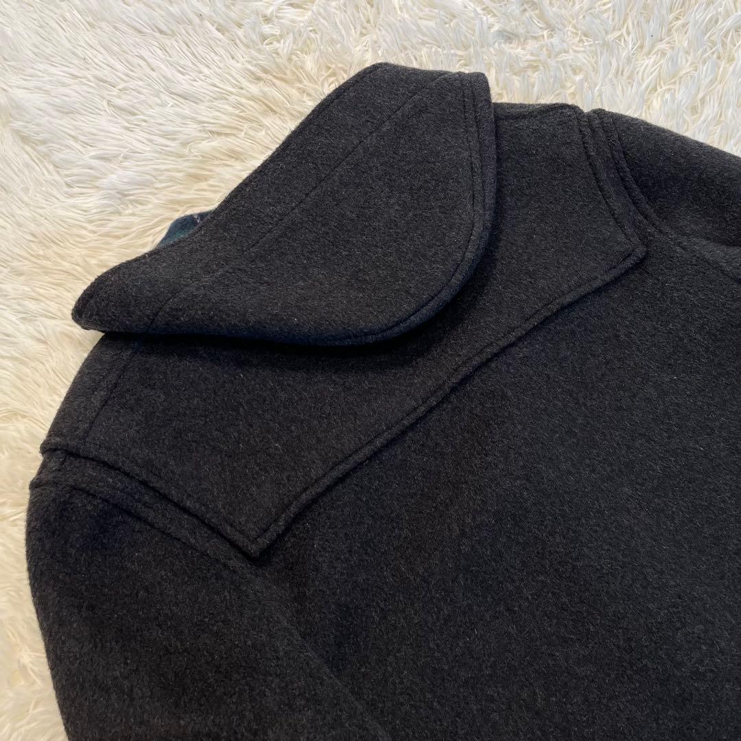 美品✨英国製✨グローバーオール　ダッフルコート MONTY系　L相当