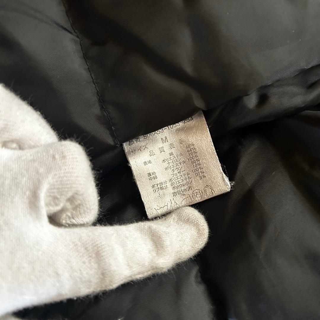 ジャケット・アウター archive sly grunge gimmick jacket black