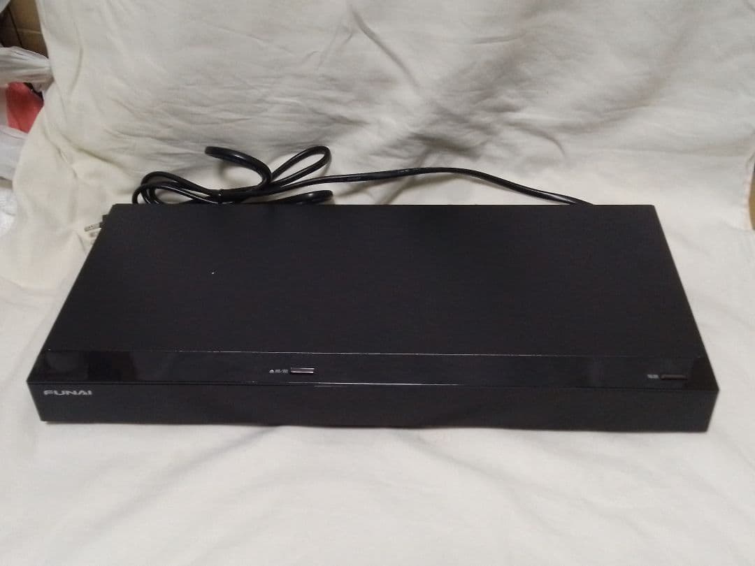 即発送！完動品!動作確認品!FUNAI FBR−HW2030ブルーレイレコーダー