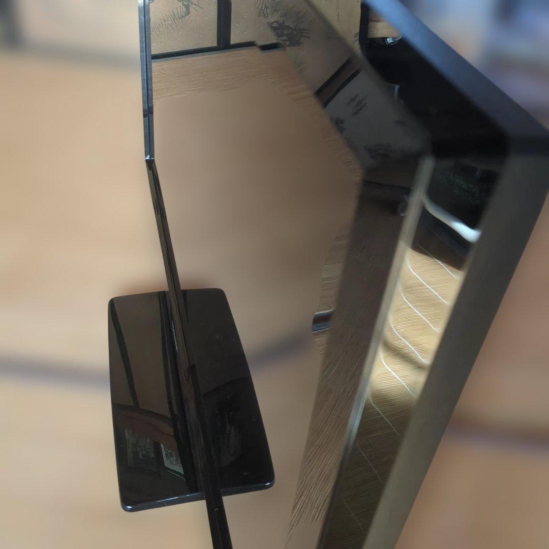 TOSHIBA　REGZA　40インチ　TV