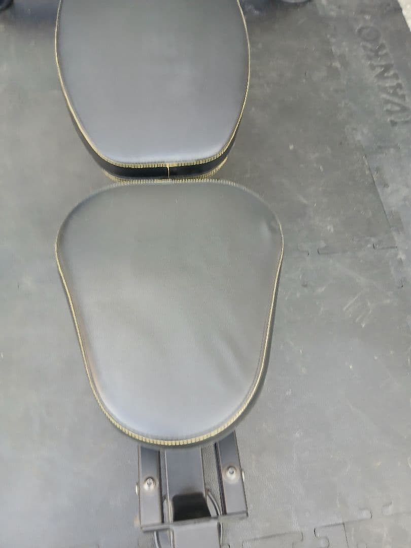 POWERTECパワーテックWB-MP16 レバレッジマルチプレス ベンチプレス