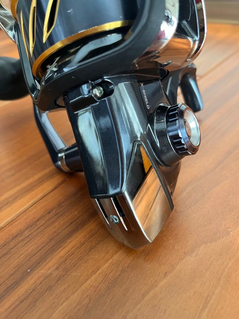 シマノ　13ステラSW 20000PG