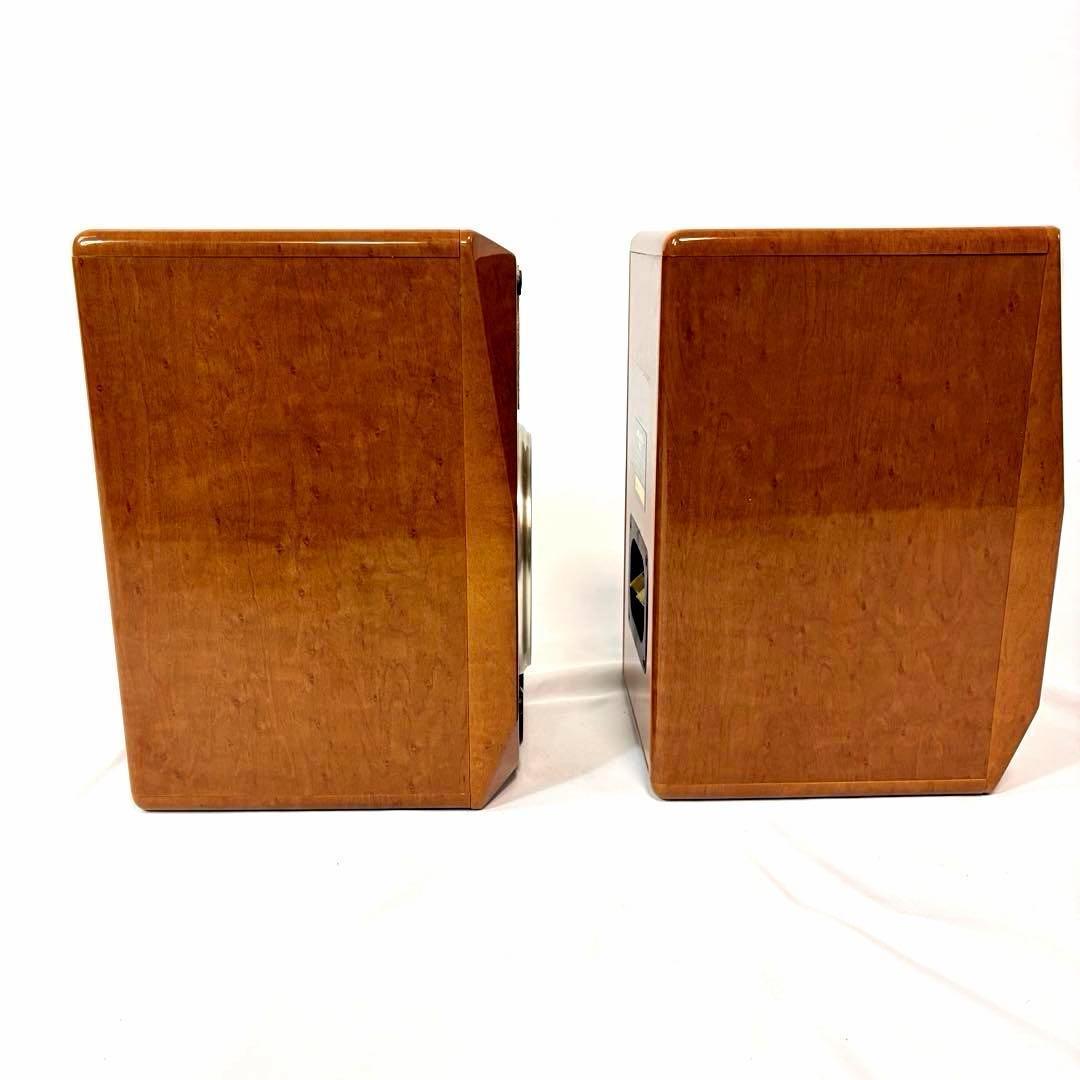 SANSUI 山水 S33 2WAY ブックシェルフ　ステレオスピーカー