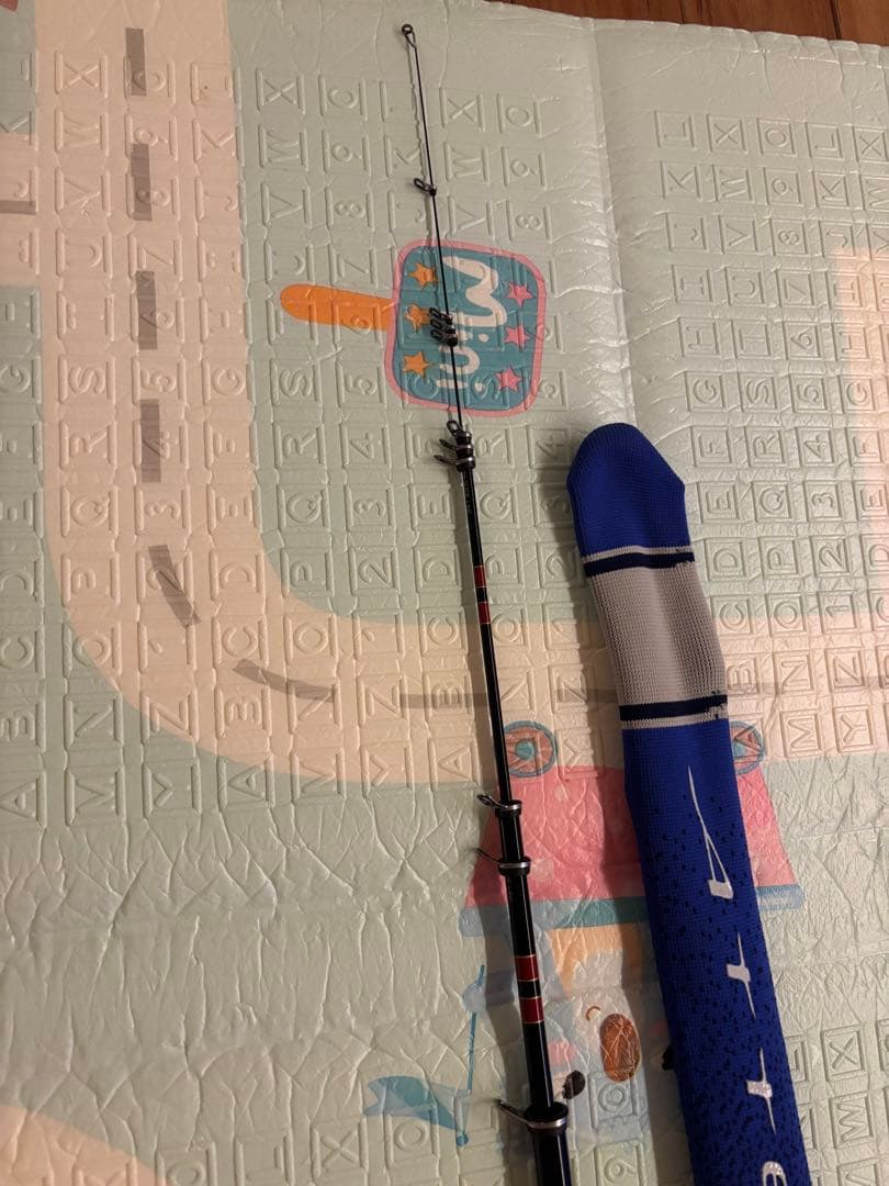 がまかつ　がま磯　ATTENDER　アテンダー2 1.5-53