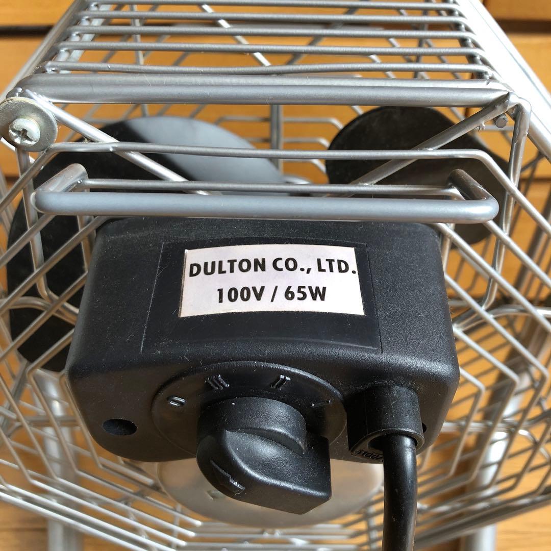 DULTON ベンチレーター 211-90S