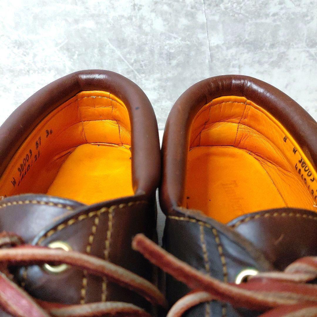 Timberland ティンバーランド 3EYE スリーアイ 30003 26