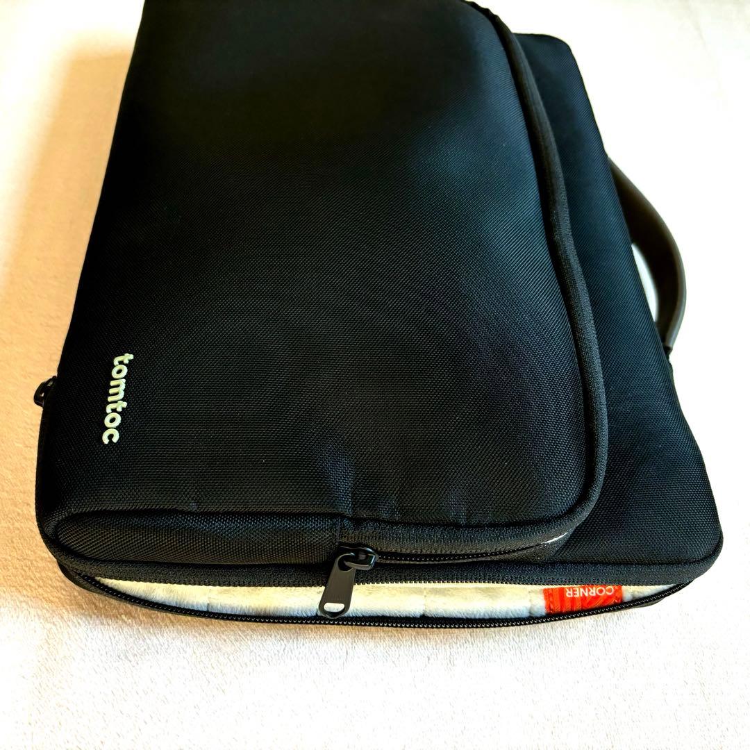 iPad Pro M2 第6世代　Magic Keyboard　タッチペン