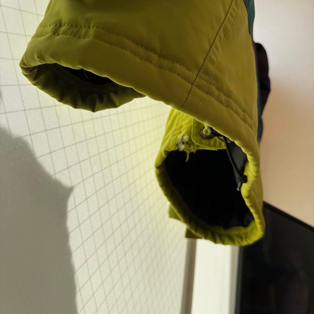 THE NORTH FACE スキーウェア 男性用