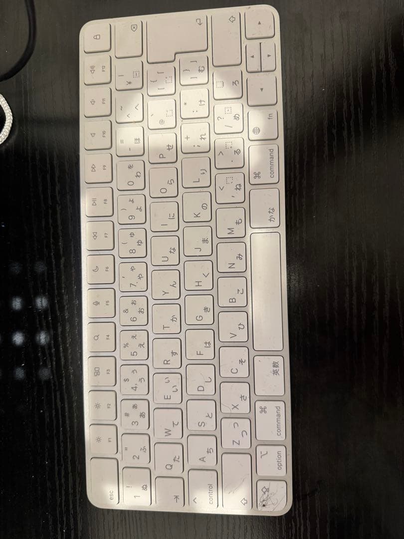 Apple iMac 24-inch M1 2021 本体