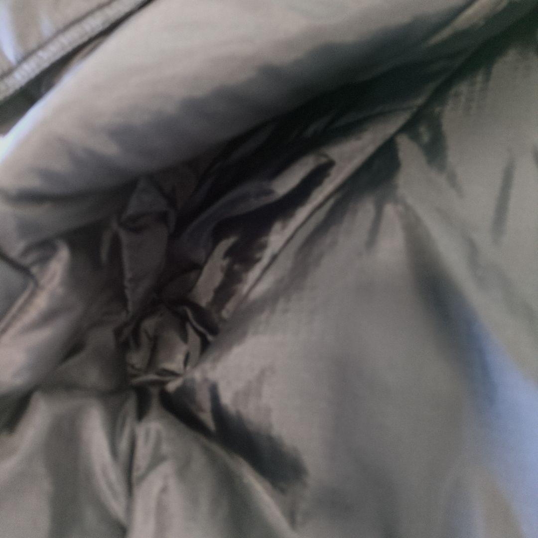 ✨美品✨ elf ジャケット LLサイズ 黒 ブラック バイクウェア