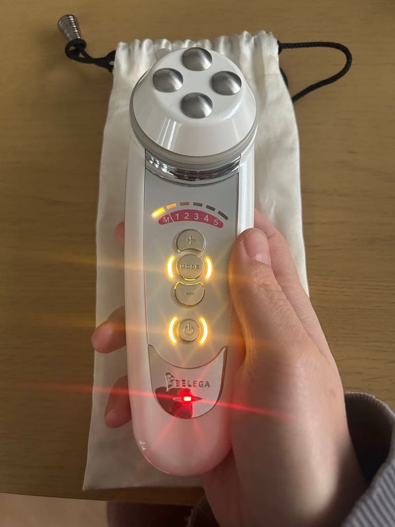 ほー