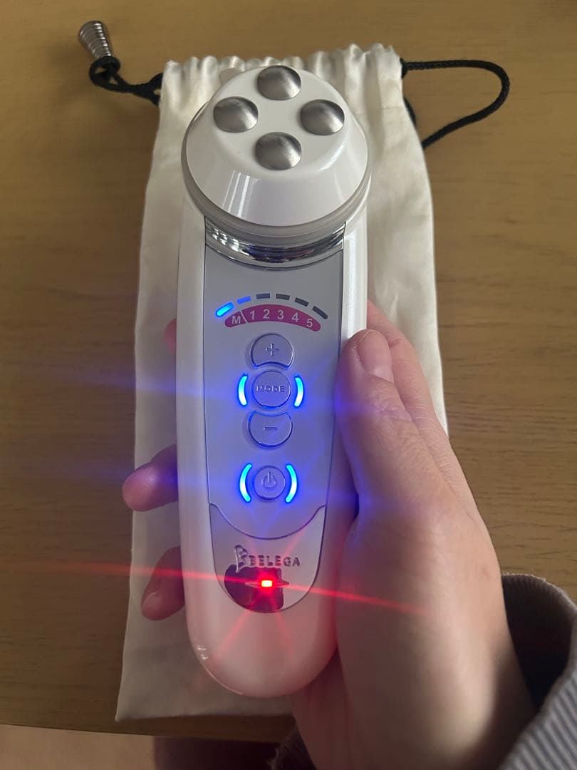 ほー