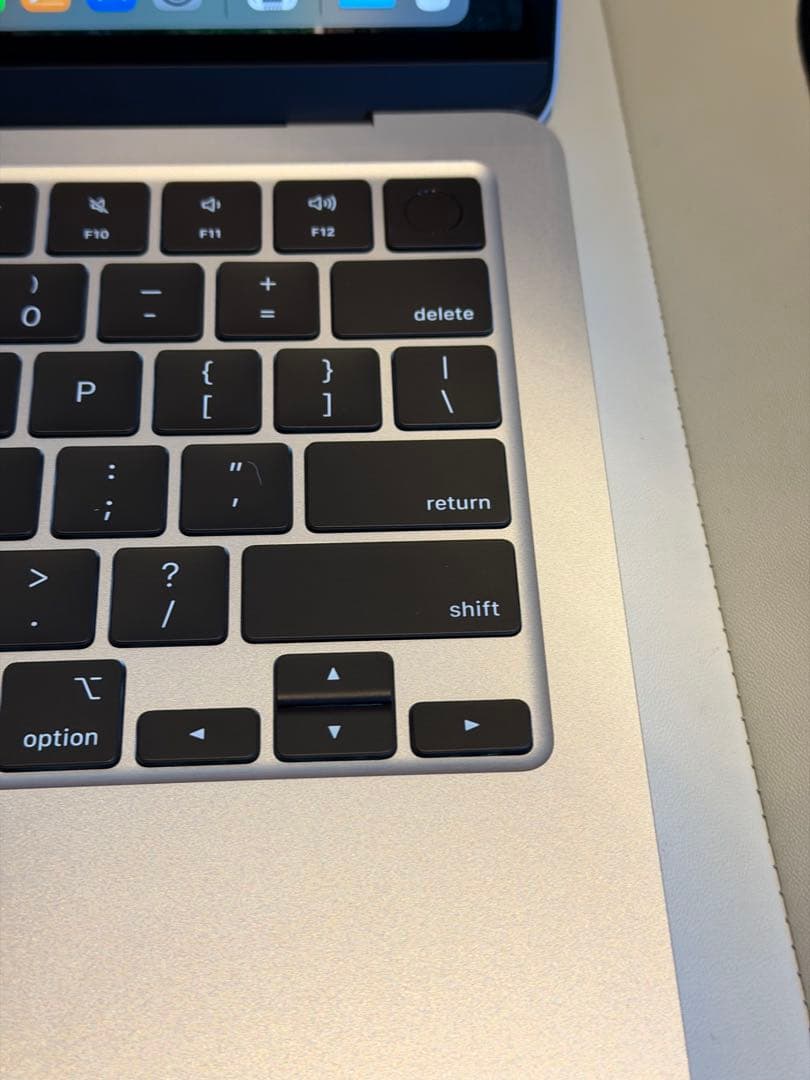 新品MacBook Air 2025 M4 32GB US