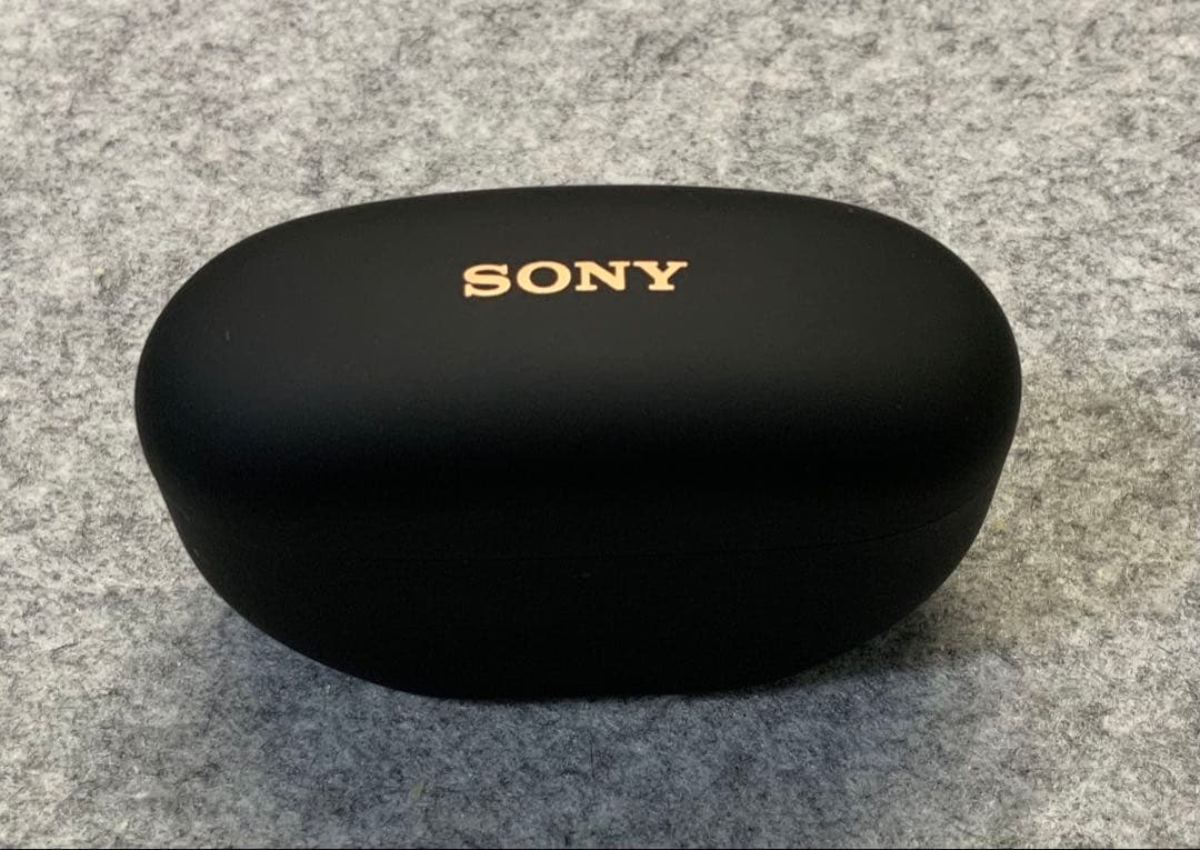 Sony WF-1000XM5 ブラック