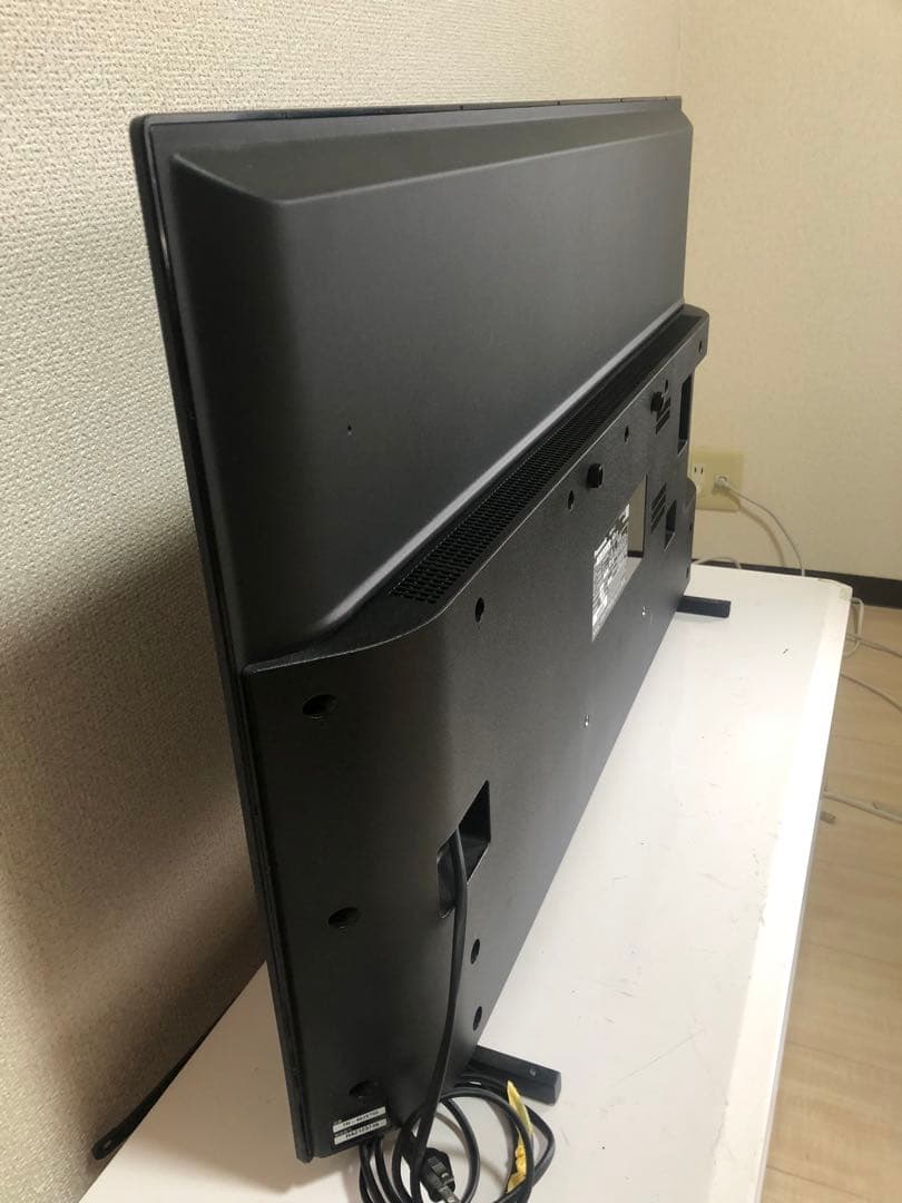 パナソニック 40インチ 4K 液晶テレビ VIERA TH-40JX750