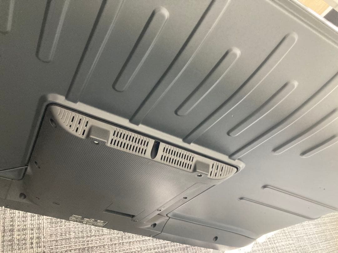 東芝 レグザ　4Kチューナー内蔵大画面液晶テレビ 55C350X