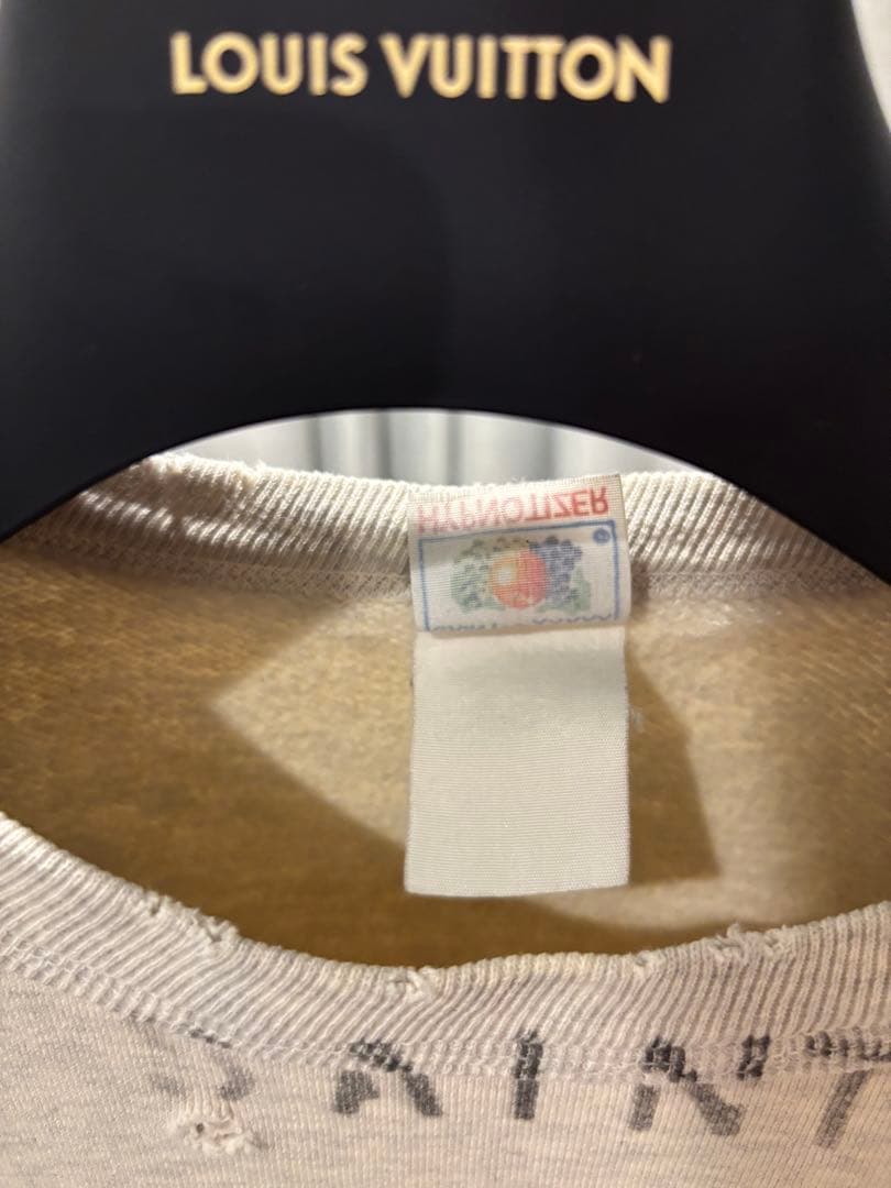 トップス SAINT MICHAEL MOTHER SWEAT