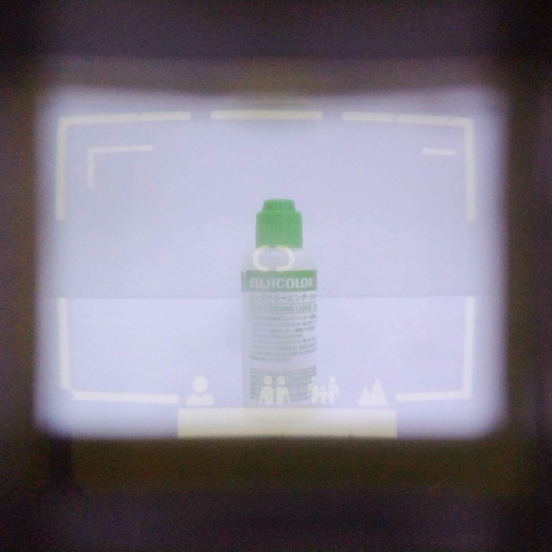 【完動品】NIKON L35AD ISO1000 ピカイチ　Y-010