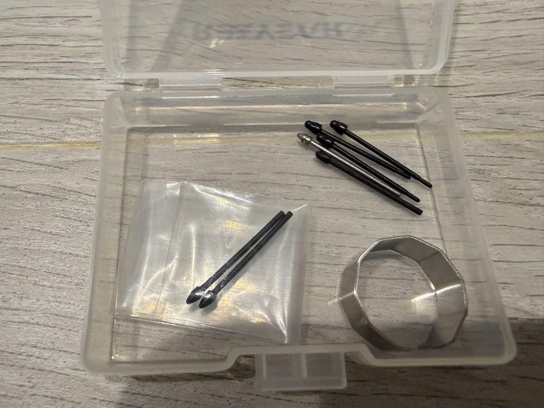 iFLYTEK AINOTE Air2 いろいろ付属