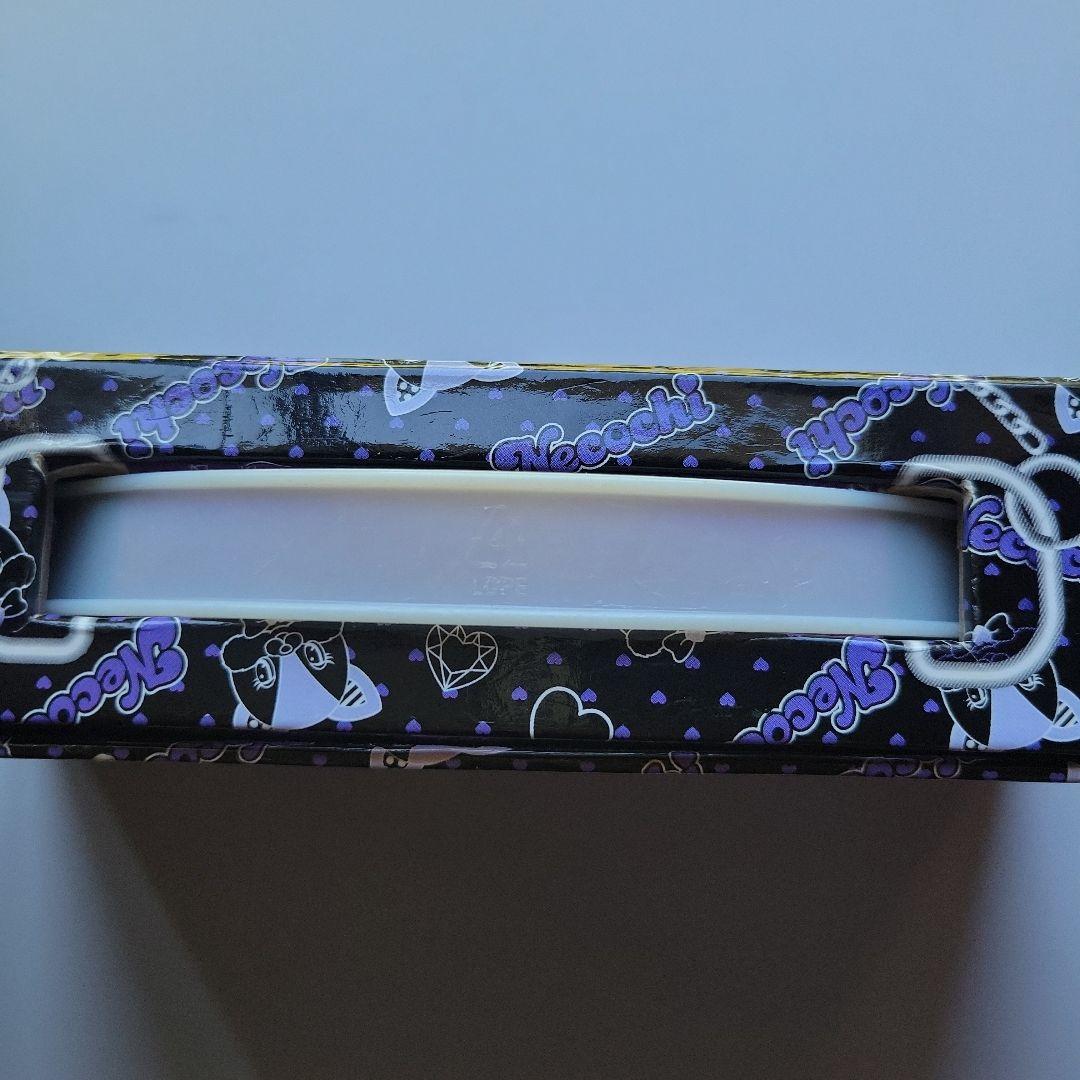 プリズムストーントランク　みおん　Necochi