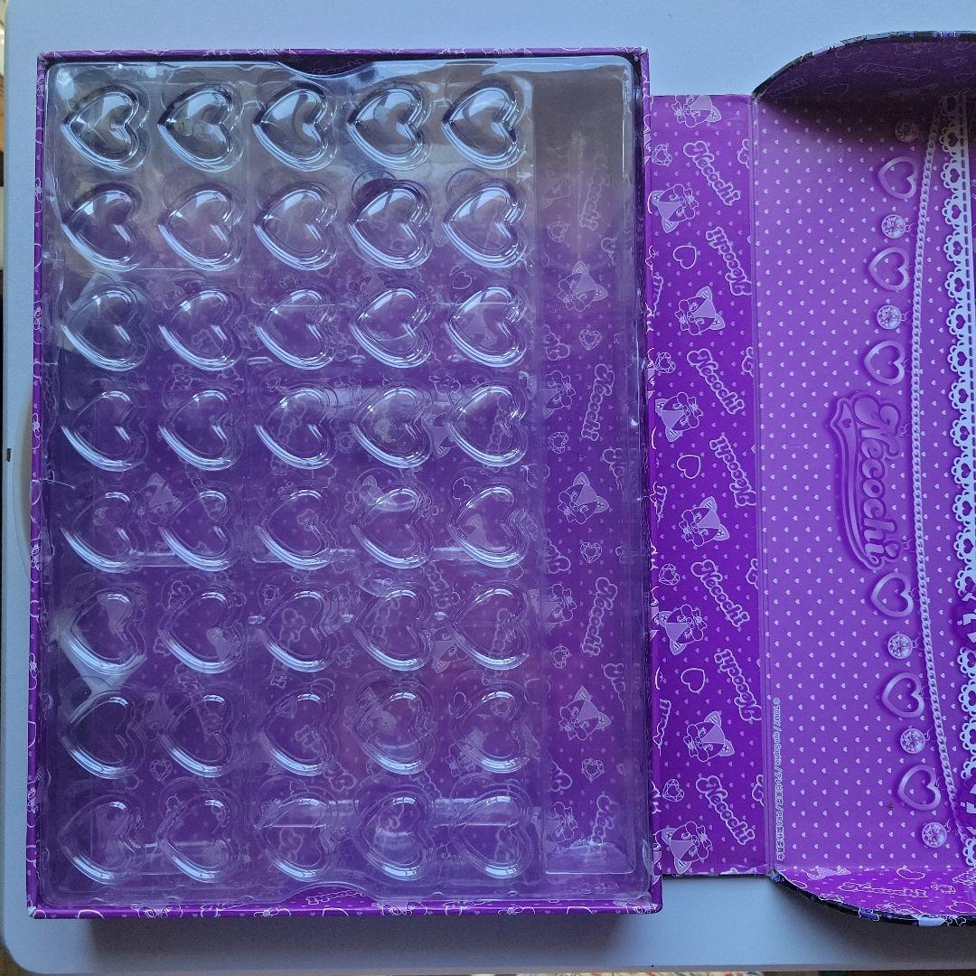 プリズムストーントランク　みおん　Necochi