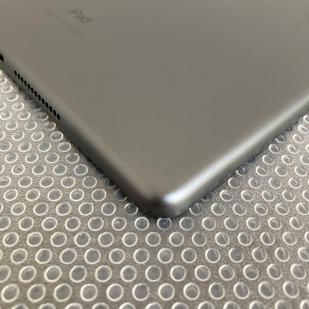 3386【早い者勝ち】iPad7 第7世代 32GB WIFIモデル☆