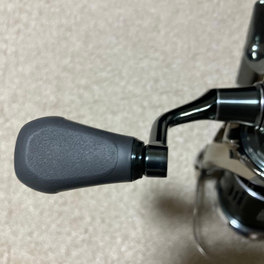 22ステラ2500S 中古　美品