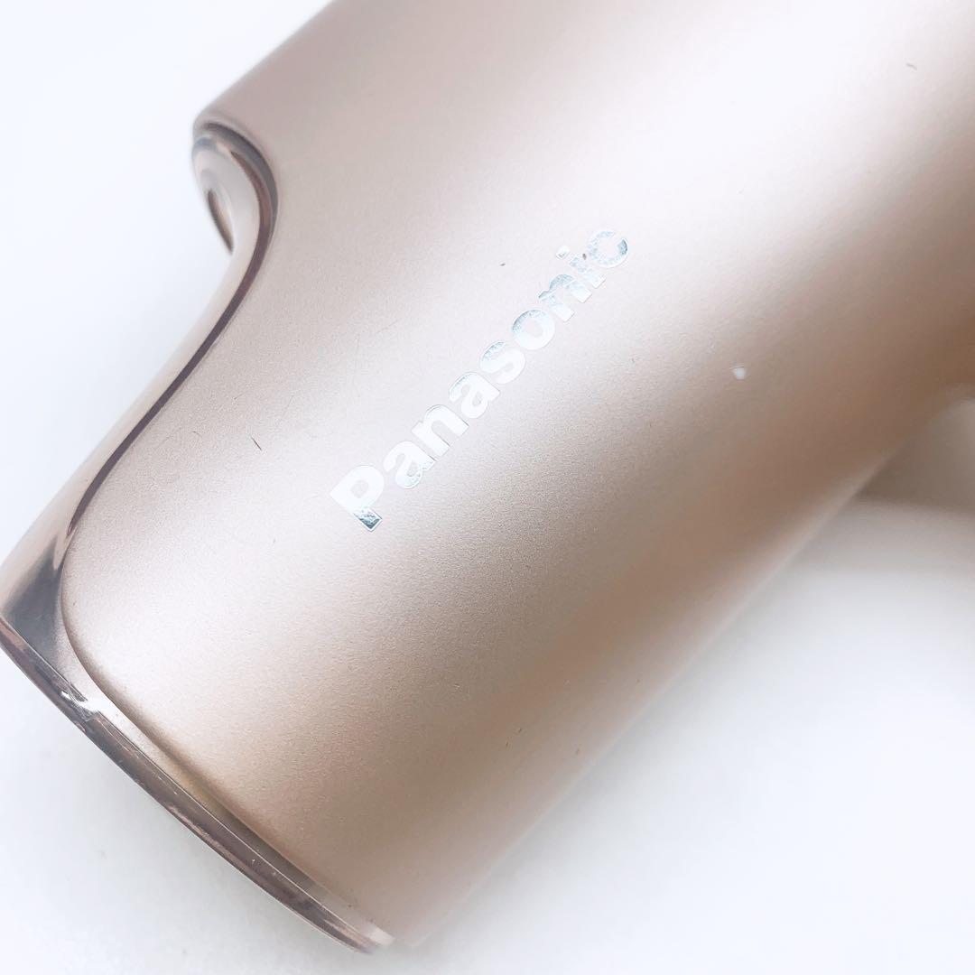 ⭐️風量 新品同様⭐️ Panasonic ナノケア ドライヤー EH-NA0G