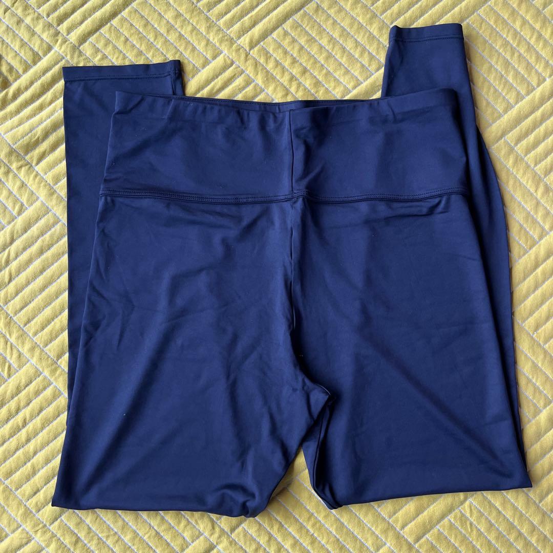 Invelハイウェストレギンスmig3