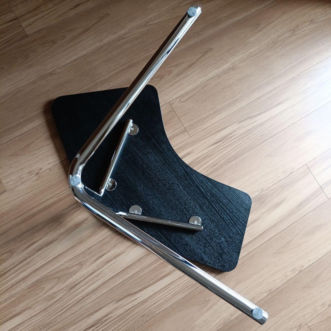 【超美品】TECTA　K26　サイドテーブル