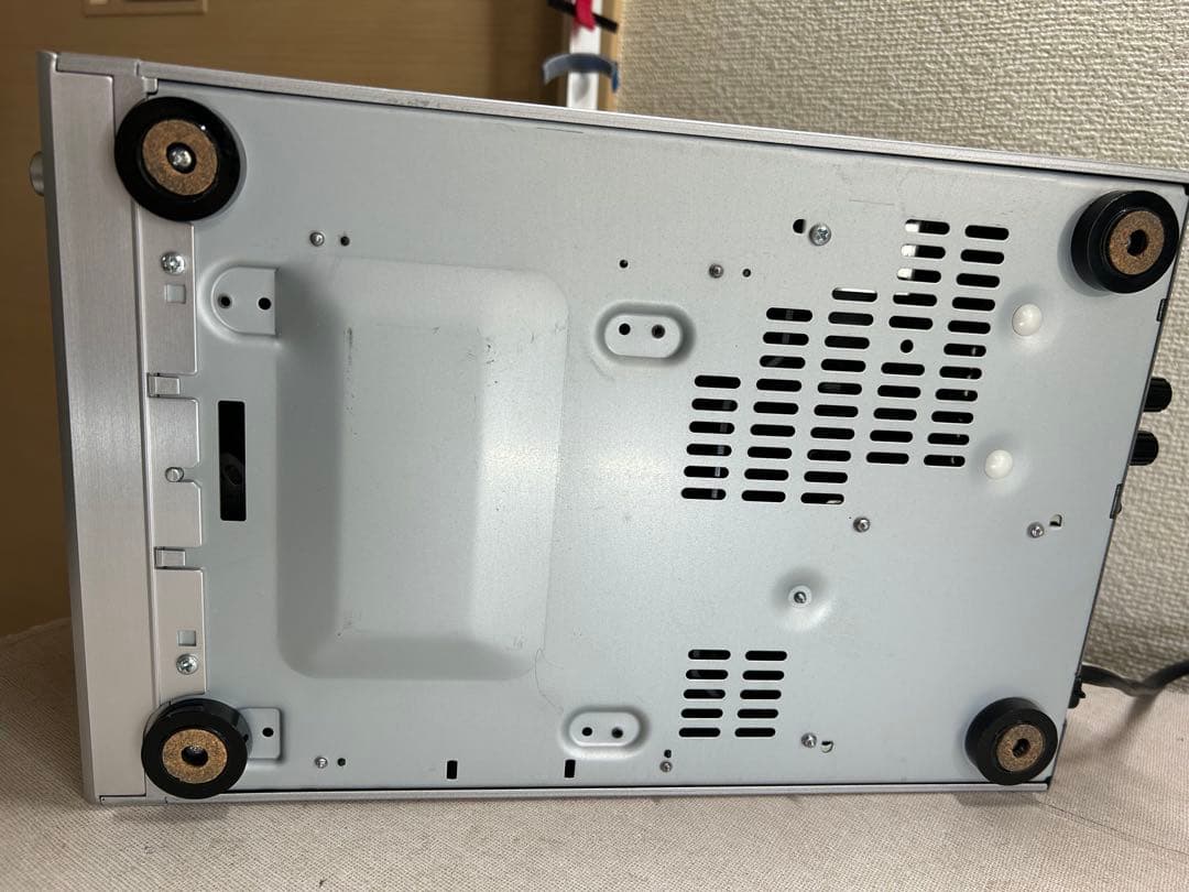 V13 整備ONKYO NFR-9TX ハイレゾ CD/SD/USBレシーバー