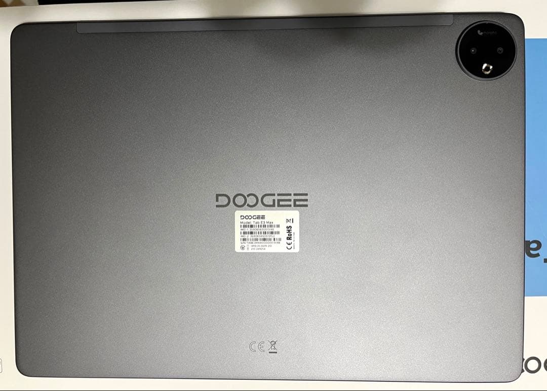 【新品同様】 14インチ アンドロイド タブレット