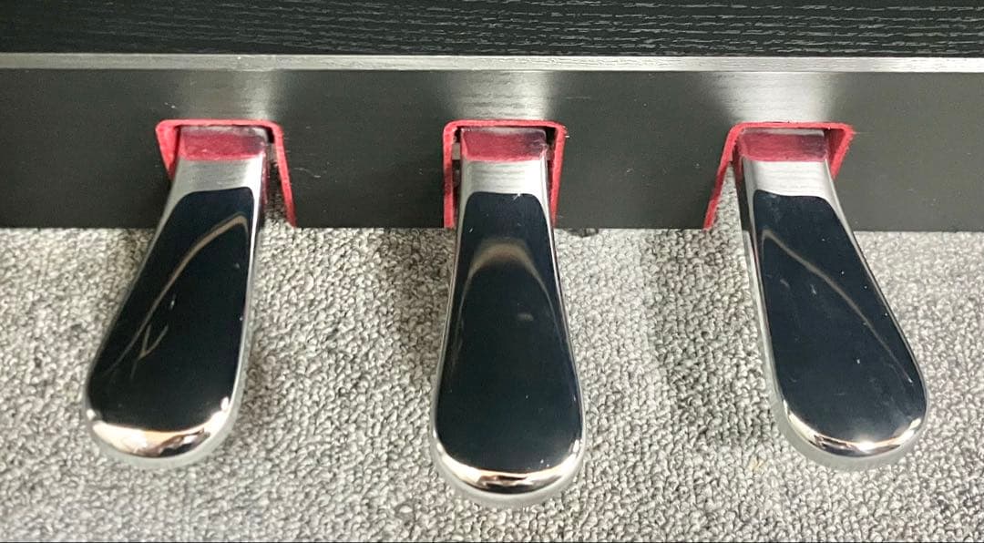 YAMAHA 電子ピアノ CLP-735B【無料配送可能】