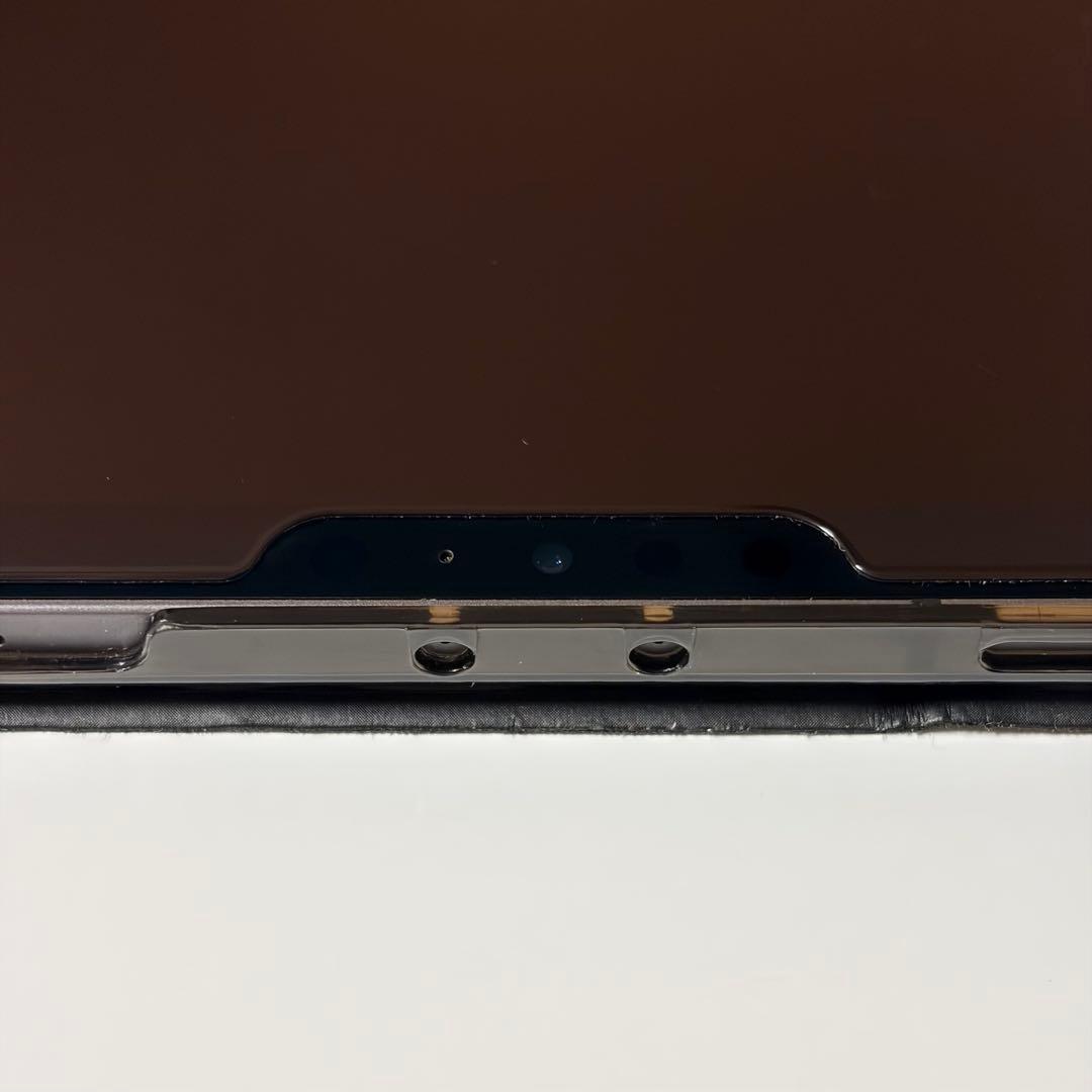 iPad Pro 11インチ Cellular 256GB フィルム+ケース付き