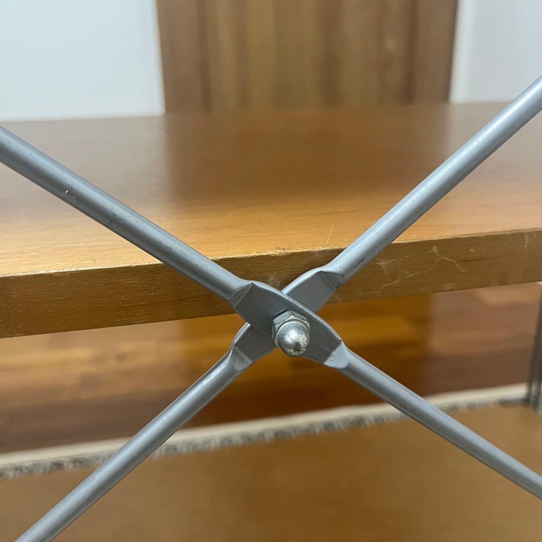 【廃盤品】無印良品ユニットシェルフ