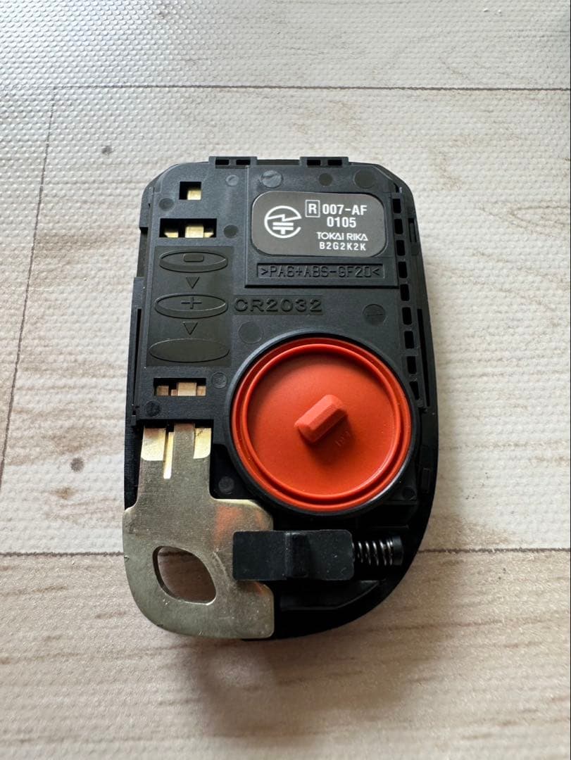 トヨタ純正　200系　ハイエース　ワゴン　パワースライドドア　スマートキー　美品