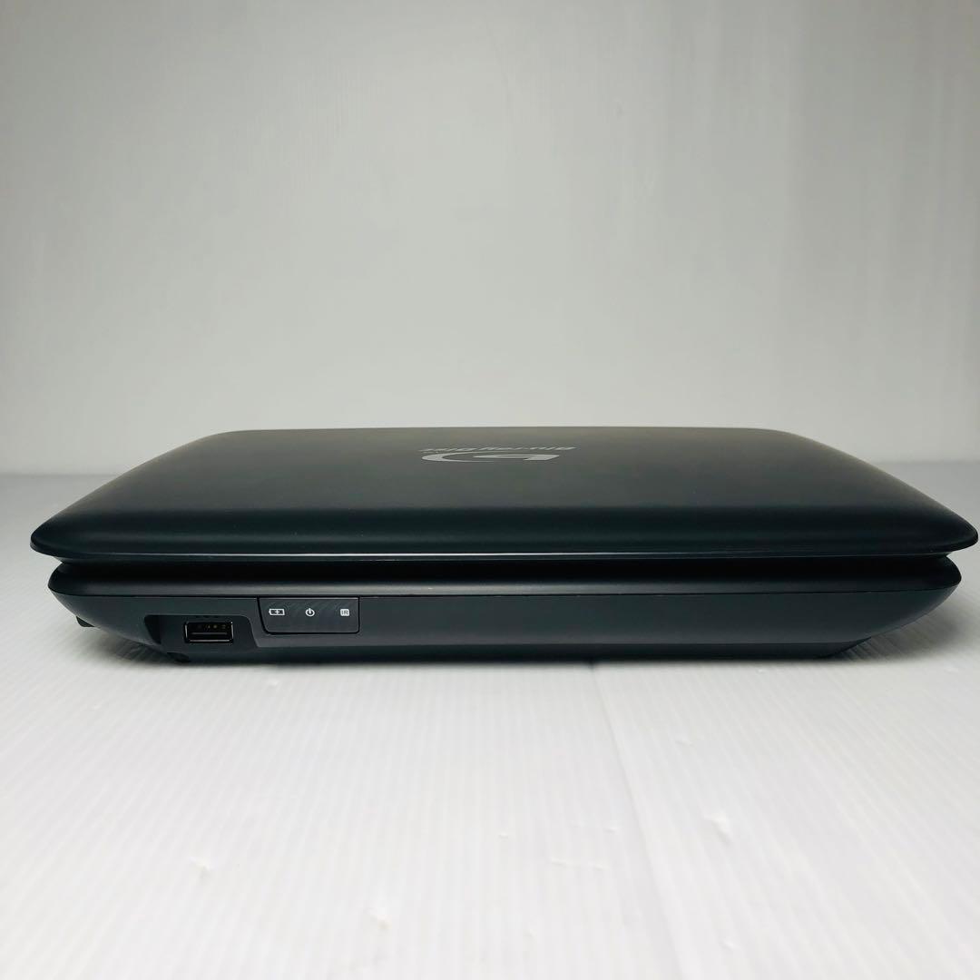 mezzo ポータブル ブルーレイ プレーヤー SKP-BR9