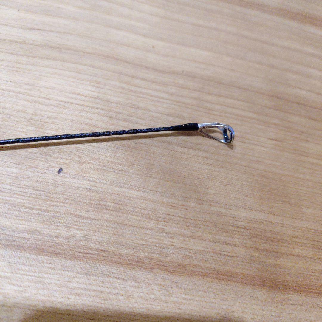 シマノ 21 カーディフAX 62sul SHIMANO CARDIFF