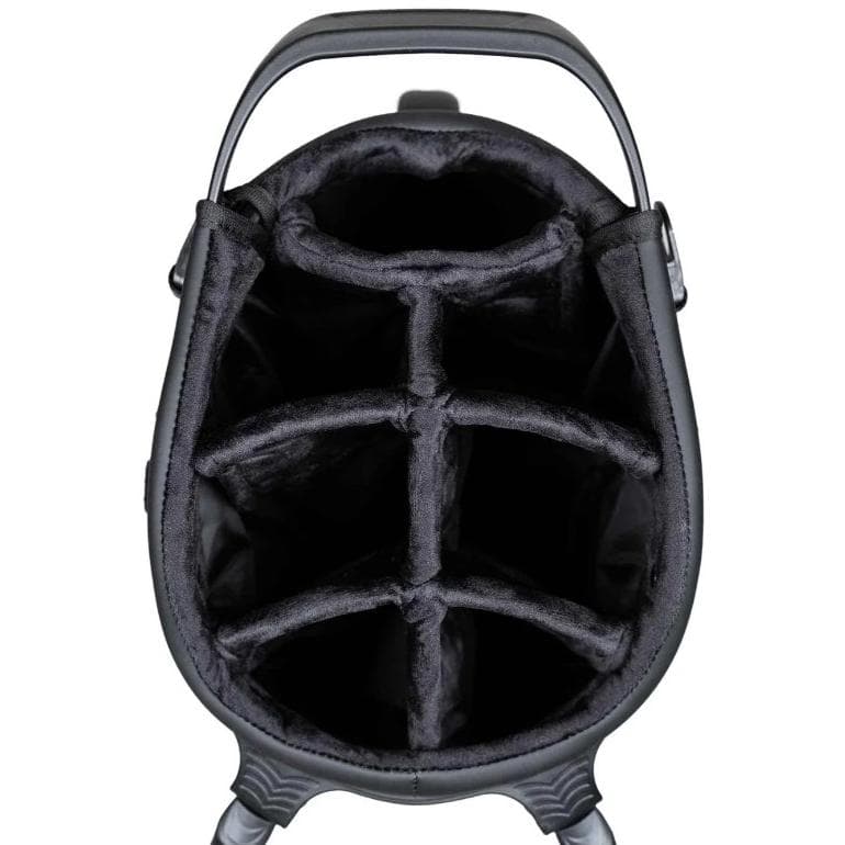 ●●日本未入荷・GhostGolf●●ゴーストゴルフ・口枠選択可 キャディバッグ