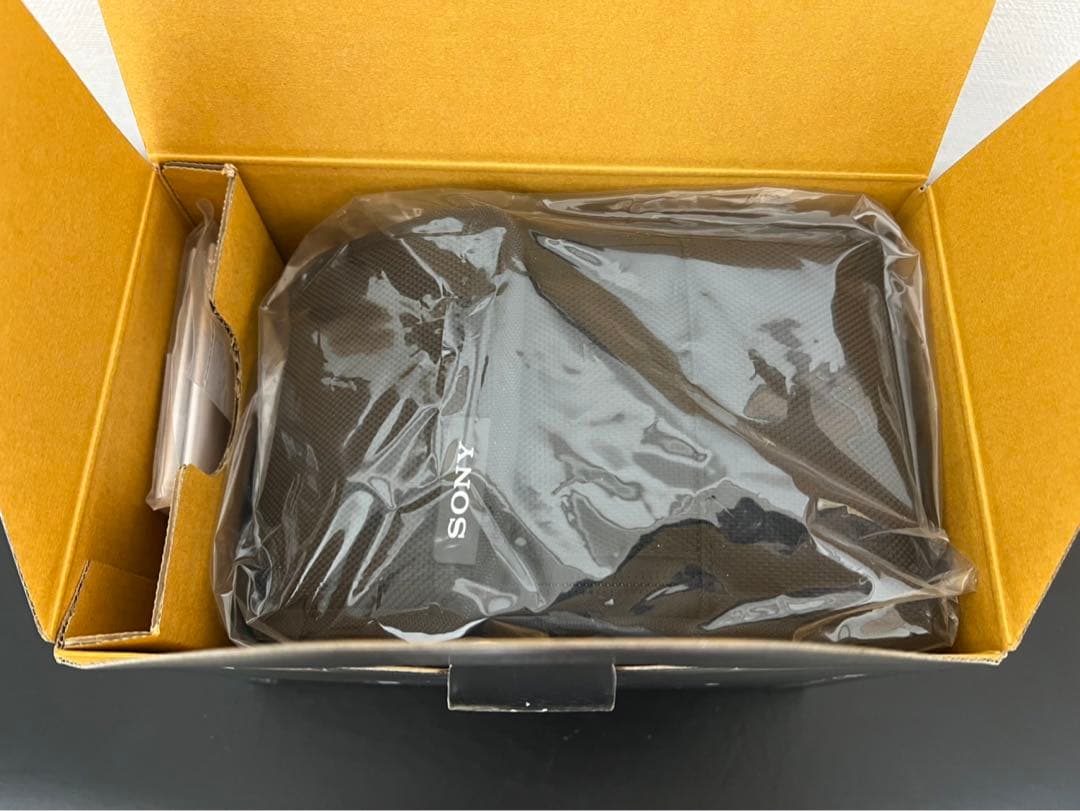 【極美品】SONY FE 50mm F1.2 GM