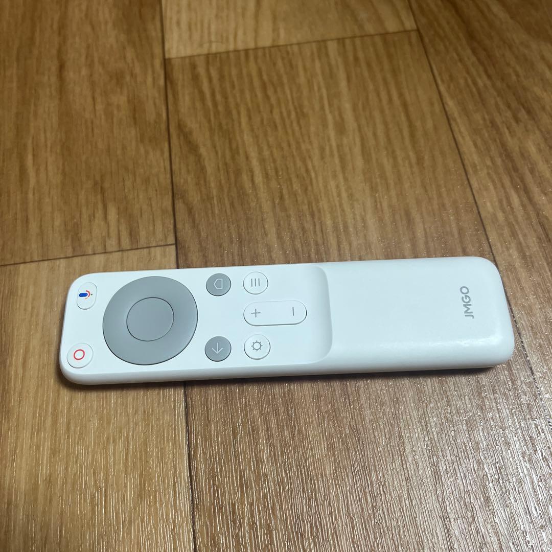JMGO N1 プロジェクター　付属品完備