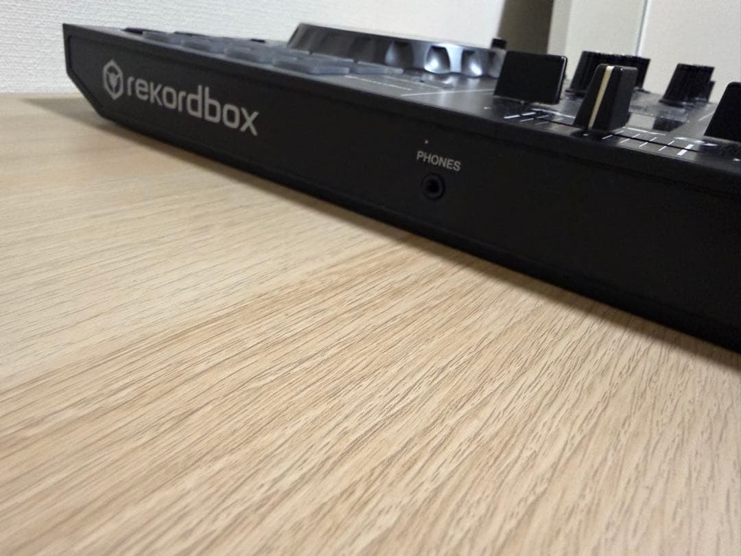 Pioneer DDJ-RB DJ機材