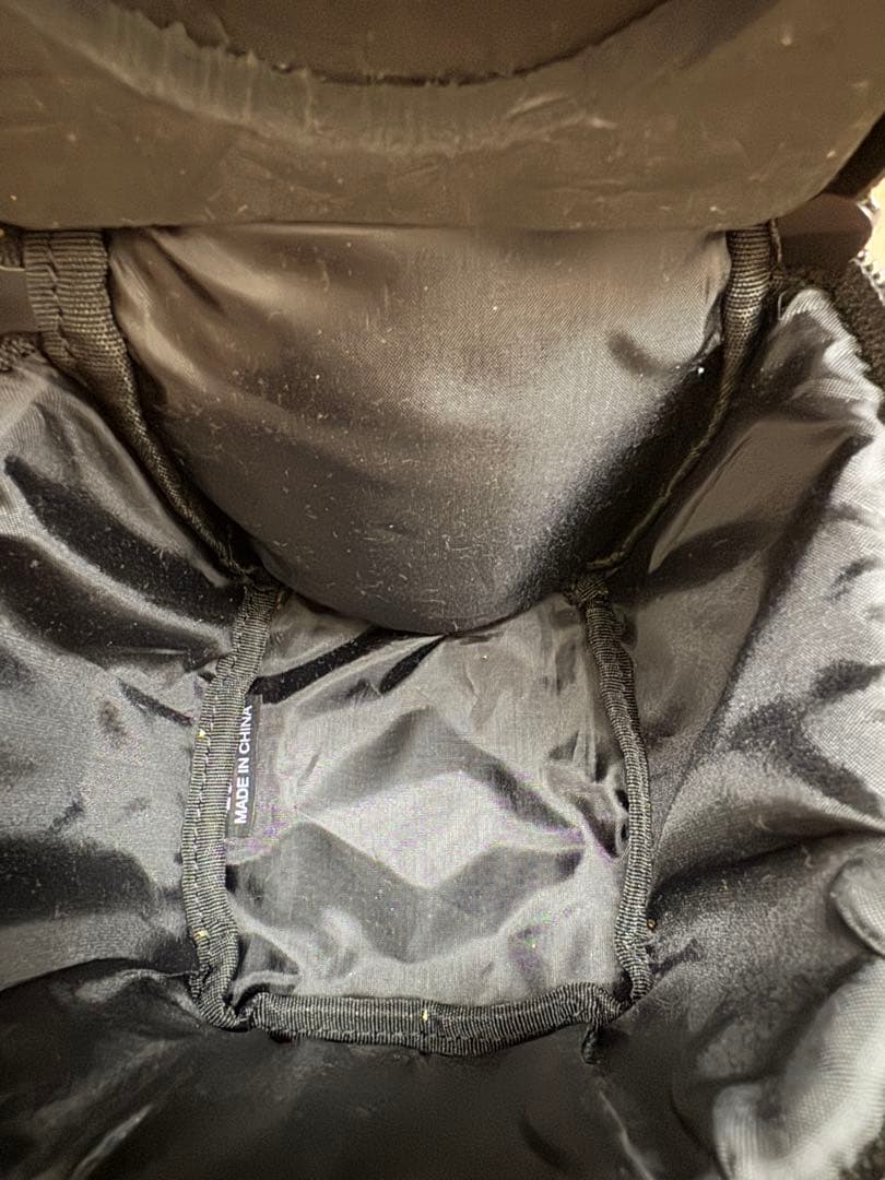 SIGMA 35mm F1.4 DG レンズ　キャノンEFマウント